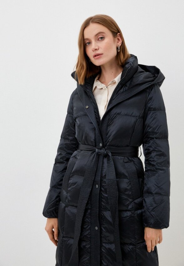 Куртка-пальто Снежная Королева