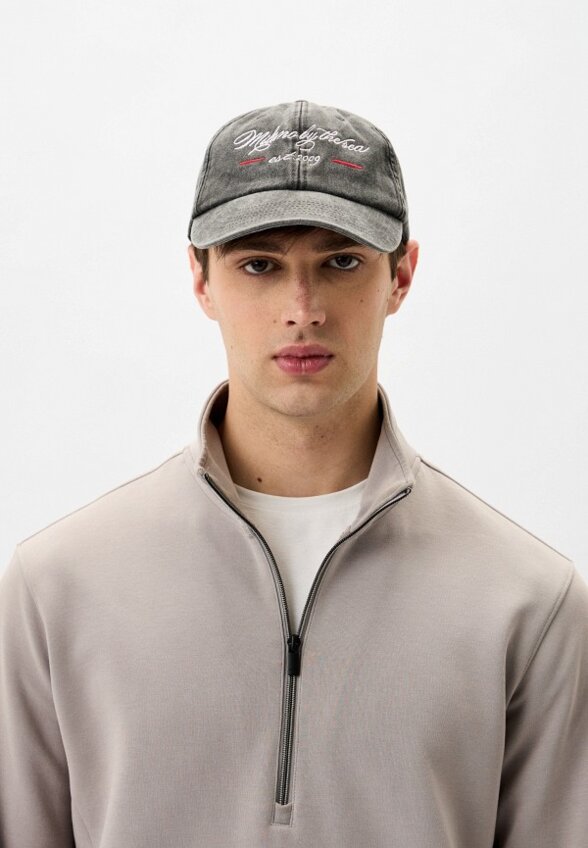 Бейсболка MSGM