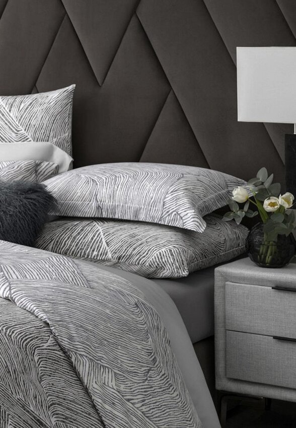 Постельное белье Евро Togas