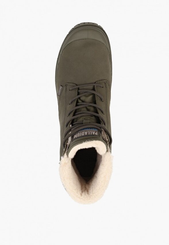 Ботинки Palladium