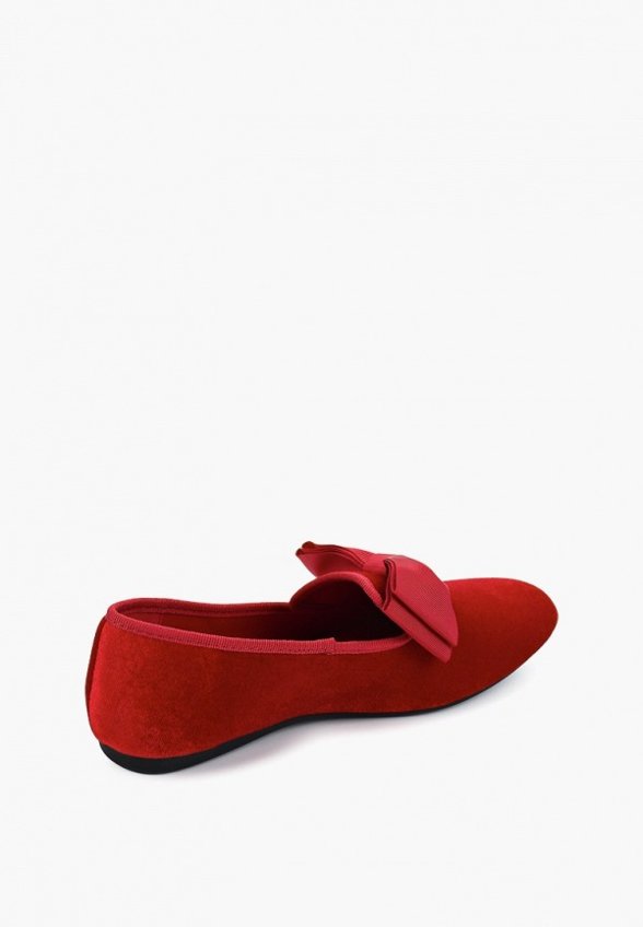 Лоферы Vivian Royal