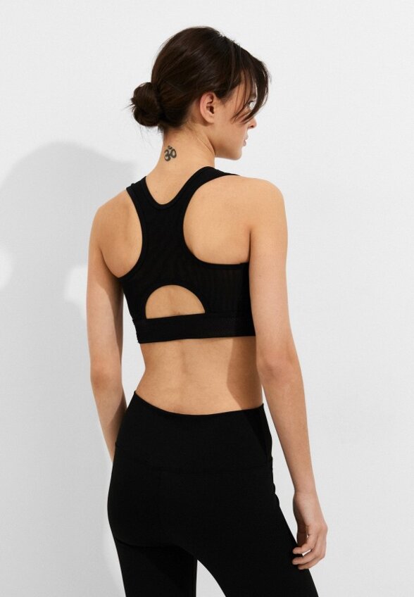 Топ спортивный ASICS