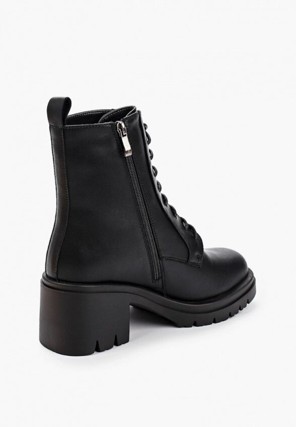 Ботильоны Thomas Munz