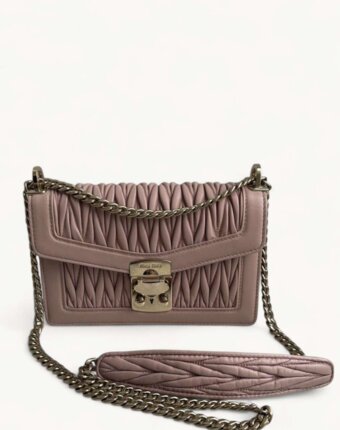 Miu Miu Confidential женщинам