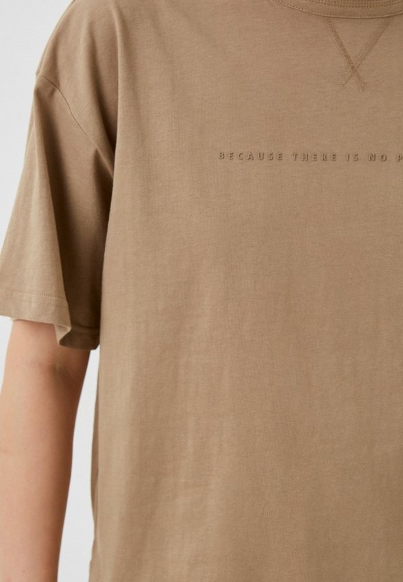 Футболка Ecoalf