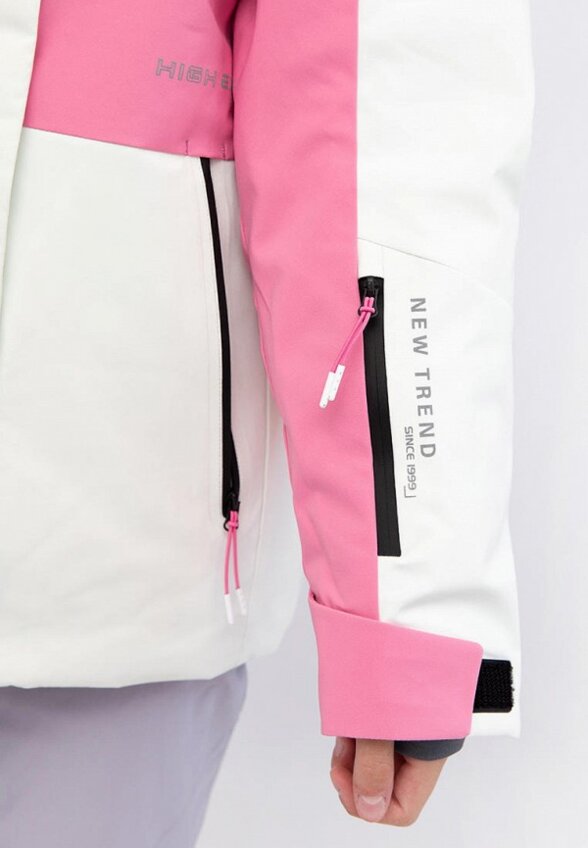 Куртка сноубордическая High Experience