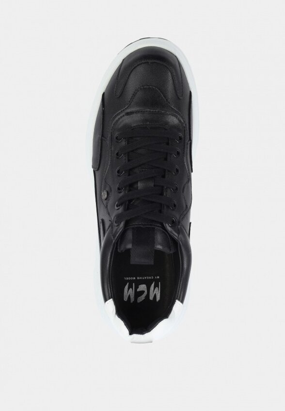 Кроссовки MCM