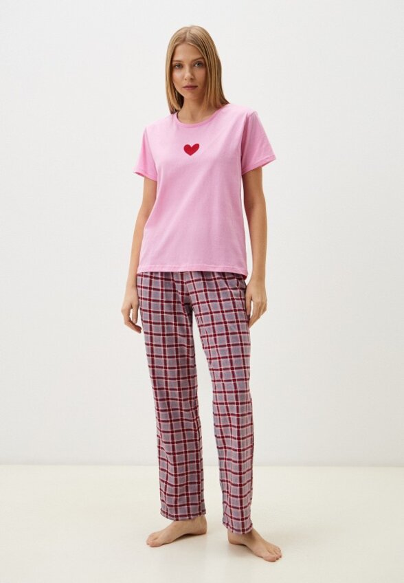 Пижама Новое Кимоно