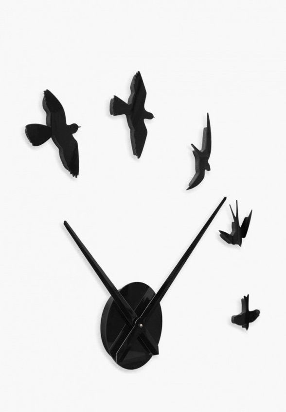 Часы настенные OST