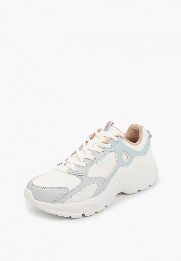 Кроссовки Xtep