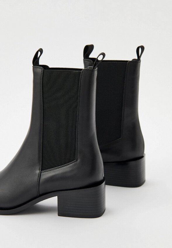 Ботильоны Portal