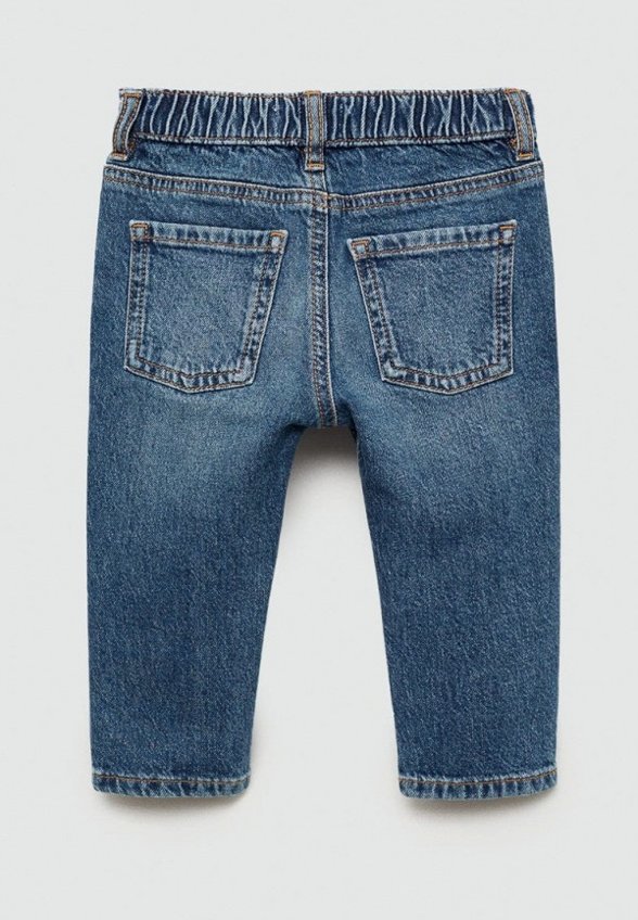 Джинсы Mango Kids