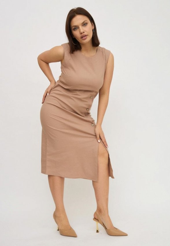 Платье BrandStoff