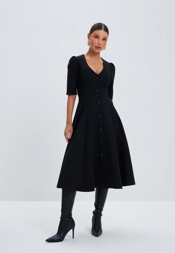 Платье Fresh Dress