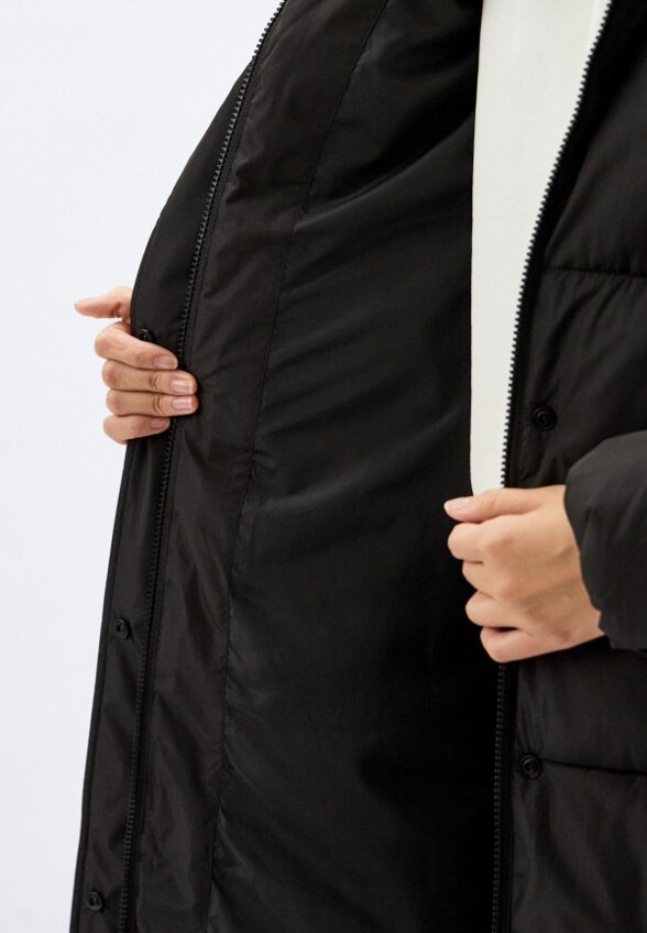 Пуховик Calvin Klein Jeans