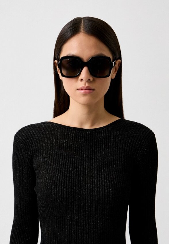 Очки солнцезащитные Gucci