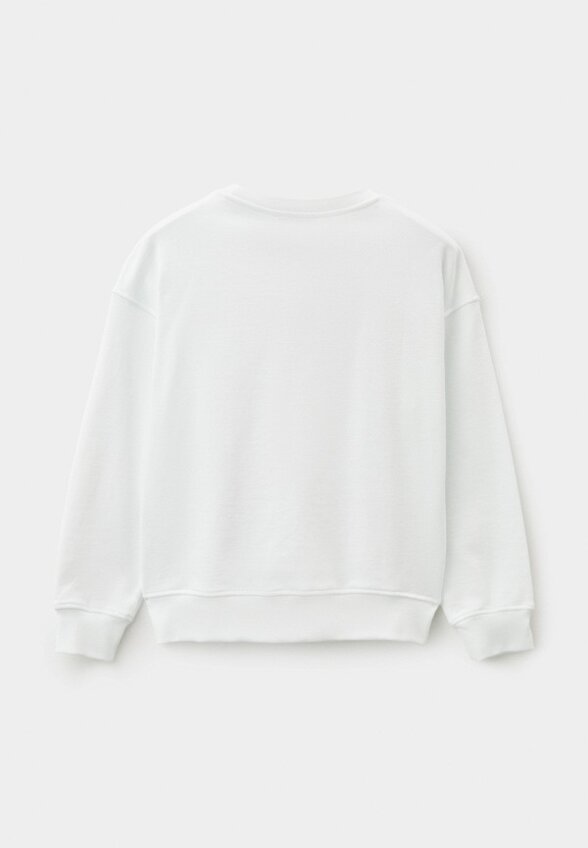 Свитшот MSGM Kids