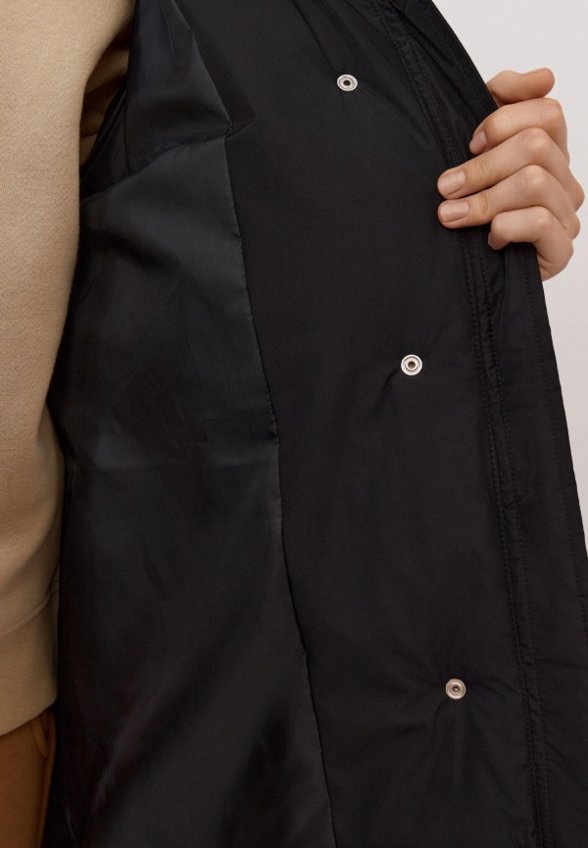 Пуховик Modis