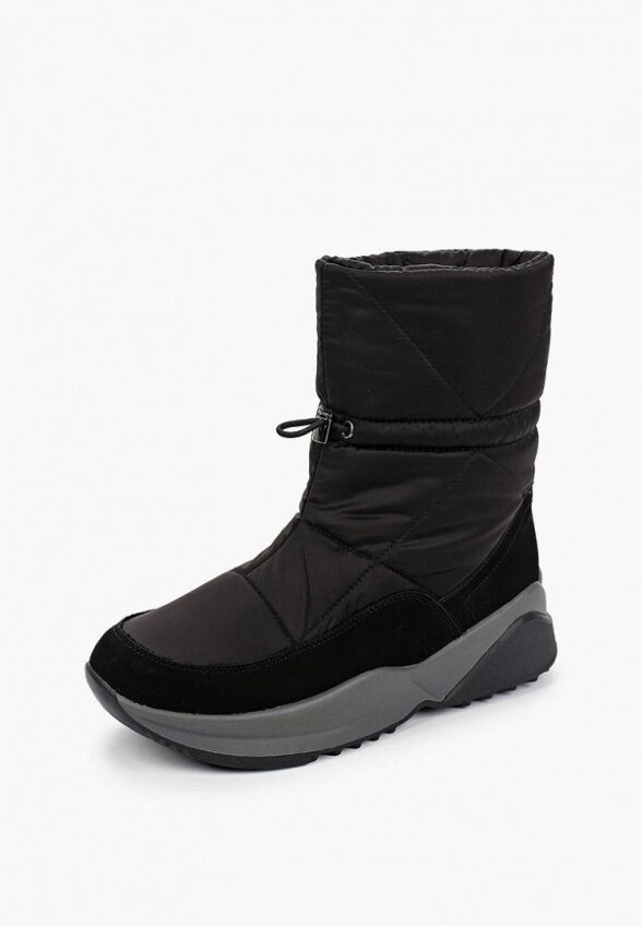 Дутики Tendance