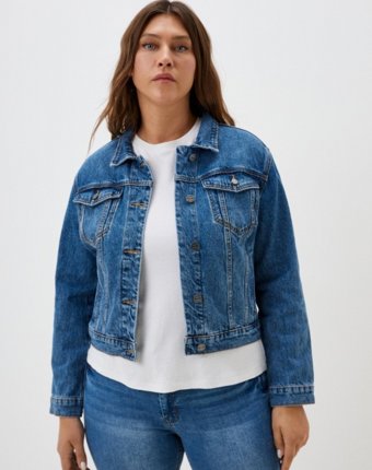 Куртка джинсовая G.E.Y.I.M женщинам