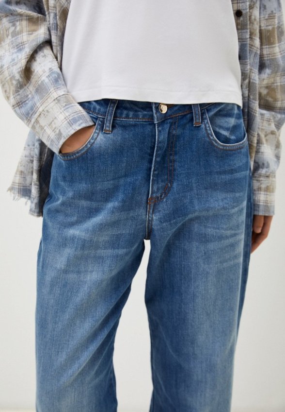 Джинсы Rinascimento