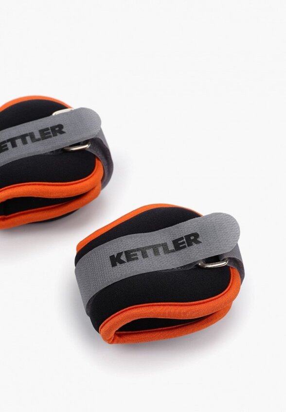 Утяжелители Kettler