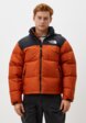 Пуховик The North Face1  - превью