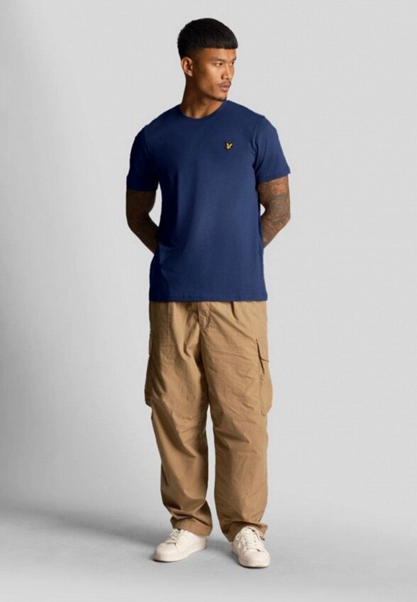 Футболка Lyle & Scott