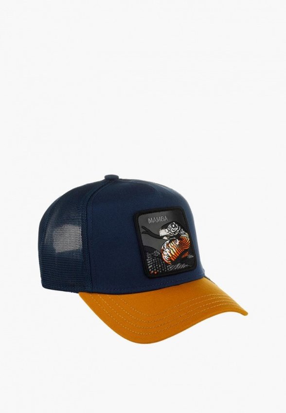 Бейсболка Goorin Brothers