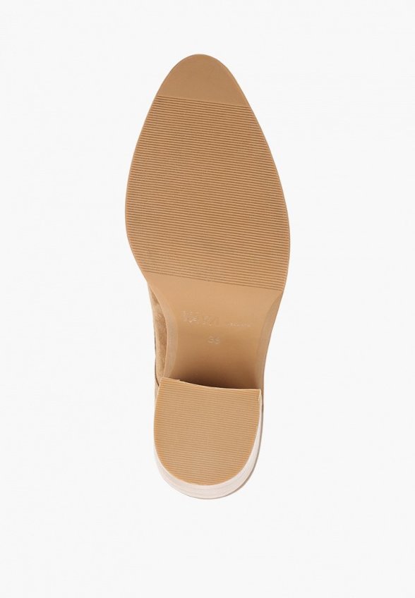 Ботильоны Vasconte