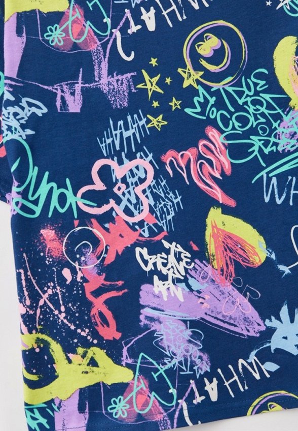 Футболка Acoola