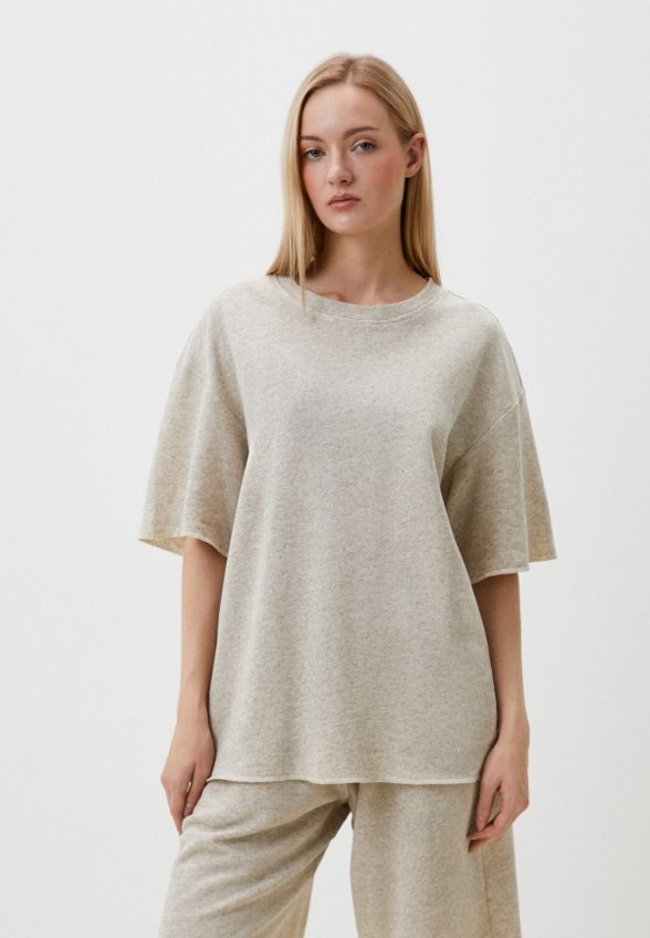 Костюм спортивный Маковцвет