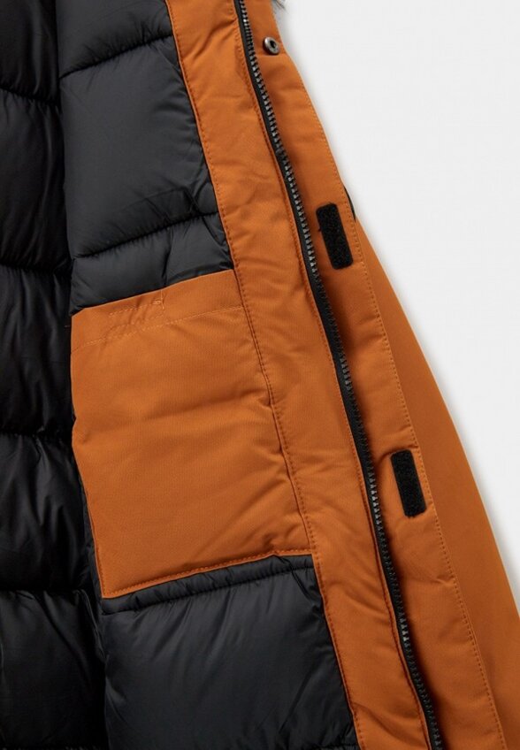 Куртка утепленная Outventure