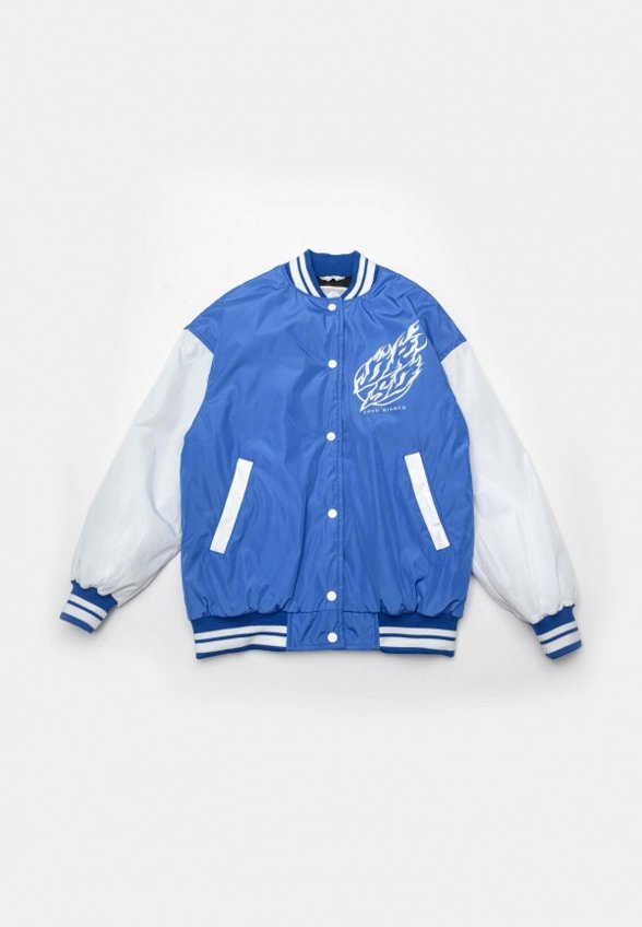 Куртка утепленная Orso Bianco