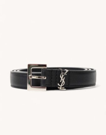 Saint Laurent Belt женщинам