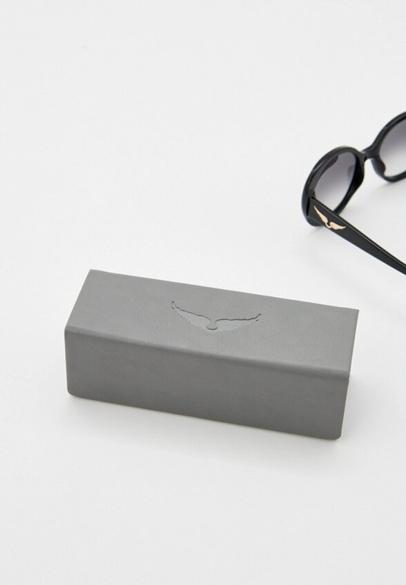 Очки солнцезащитные Zadig & Voltaire