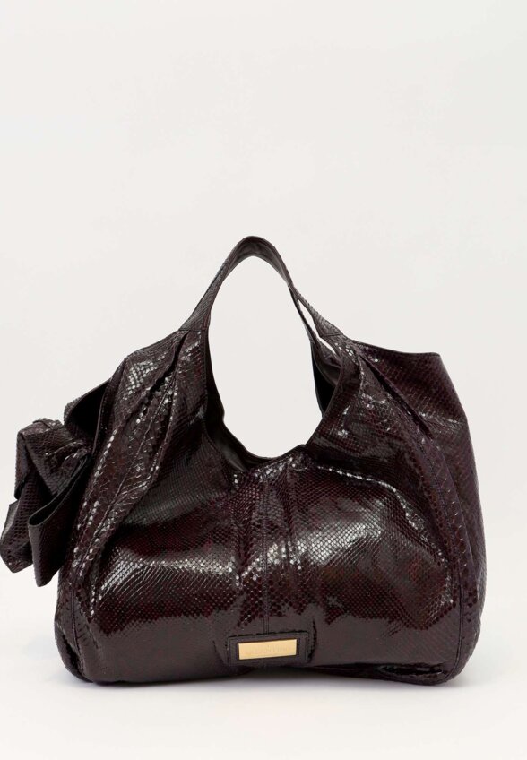 Valentino Leather Bag
