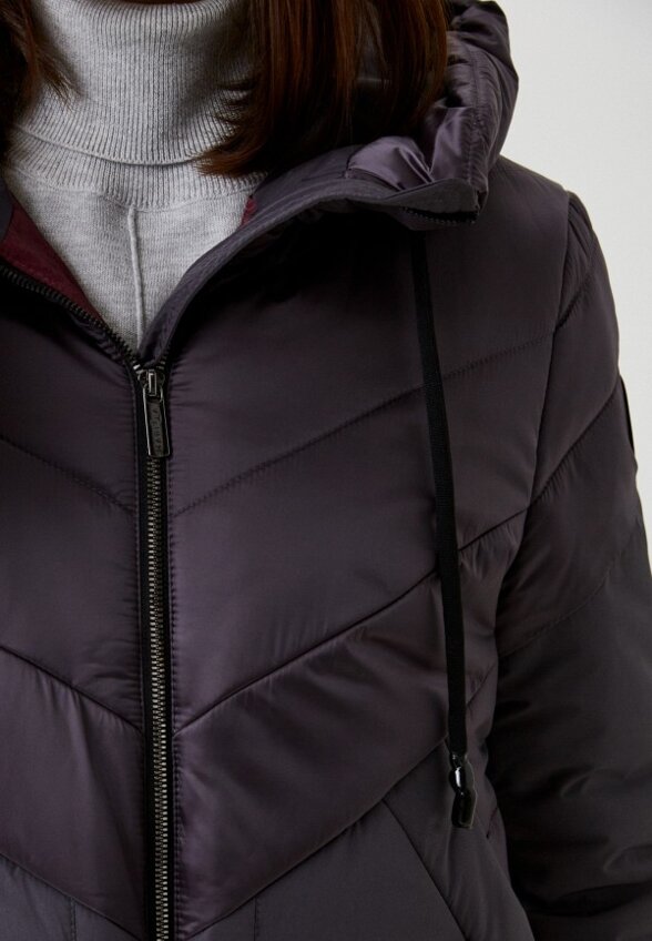 Пуховик Maritta