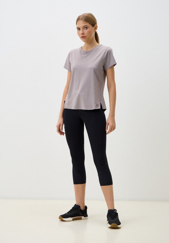 Футболка спортивная Under Armour