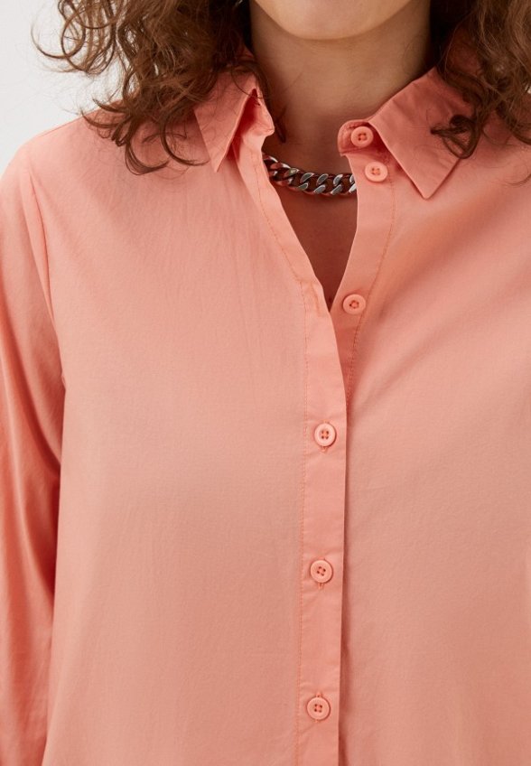 Рубашка QS by s.Oliver