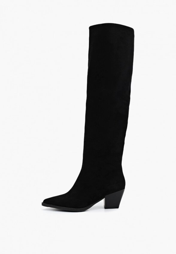 Ботфорты Lenuver