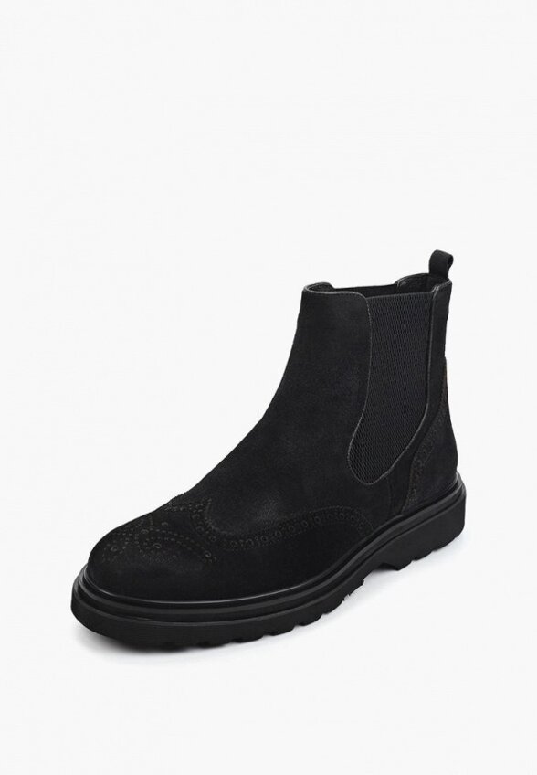 Ботинки Milana