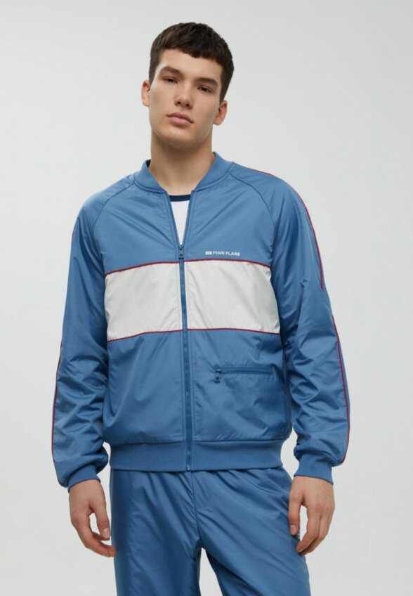 Олимпийка Finn Flare