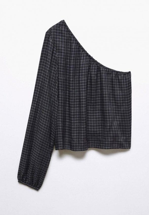 Блуза Mango Teen