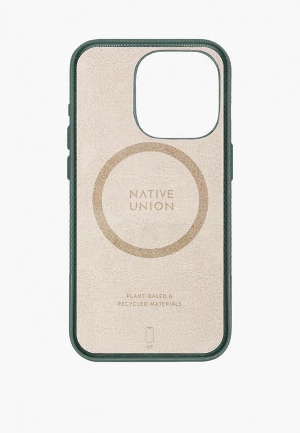 Чехол для iPhone Native Union