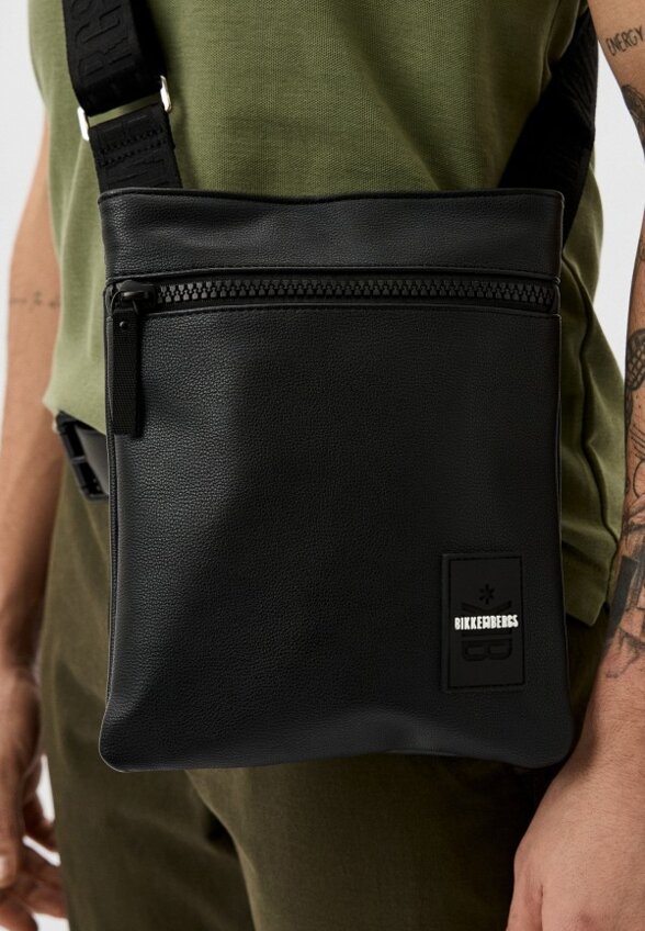 Сумка Bikkembergs