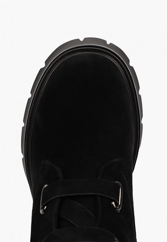 Ботинки Thomas Munz