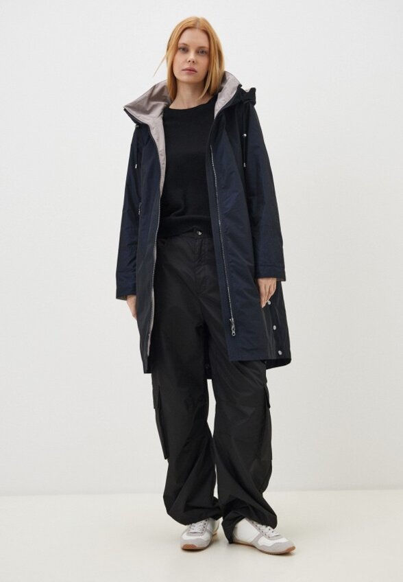 Пуховик Dixi-Coat