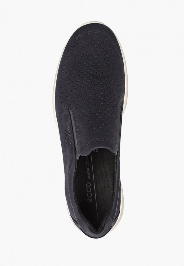 Слипоны Ecco