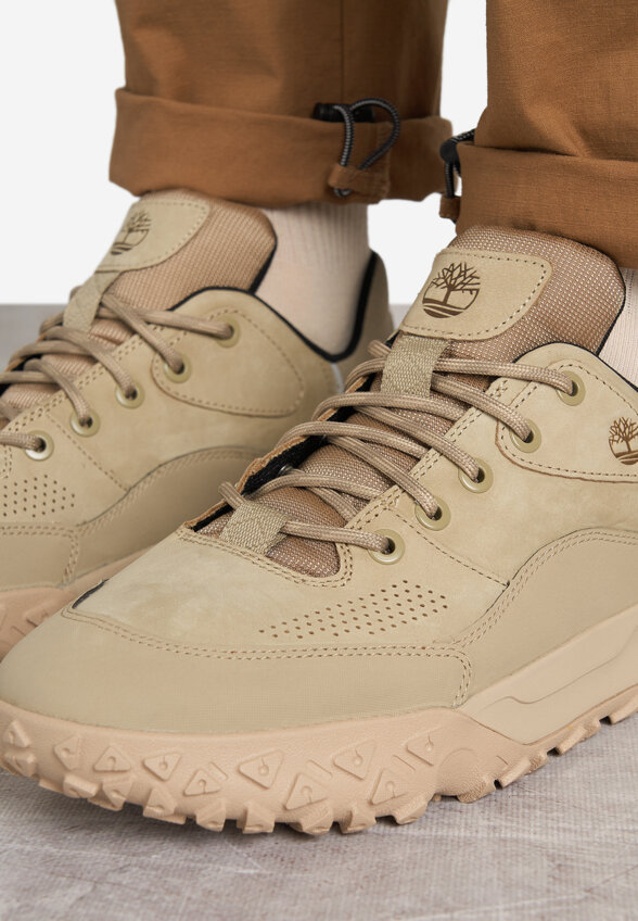 Кроссовки мужские Timberland Greenstride Motion 6, Бежевый